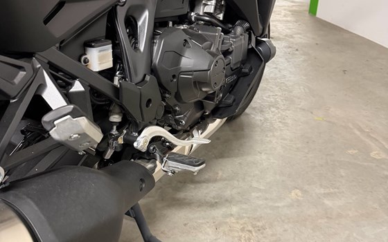 Gebrauchtmotorrad Honda NT1100 DCT - Bild 10