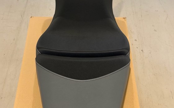 Gebrauchtmotorrad Honda NT1100 DCT - Bild 28