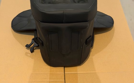 Gebrauchtmotorrad Honda NT1100 DCT - Bild 26