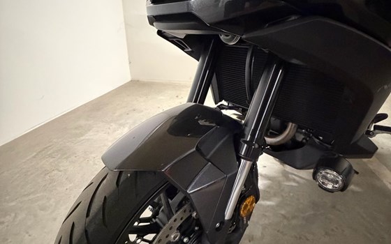 Gebrauchtmotorrad Honda NT1100 DCT - Bild 19