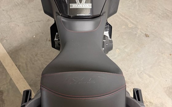 Gebrauchtmotorrad Honda NT1100 DCT - Bild 24