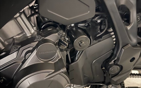 Gebrauchtmotorrad Honda NT1100 DCT - Bild 17