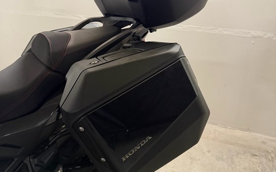 Gebrauchtmotorrad Honda NT1100 DCT - Bild 21