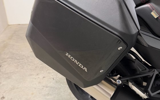 Gebrauchtmotorrad Honda NT1100 DCT - Bild 13