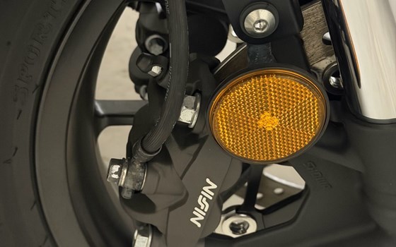 Gebrauchtmotorrad Honda NT1100 DCT - Bild 20