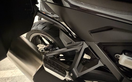 Gebrauchtmotorrad Honda NT1100 DCT - Bild 23