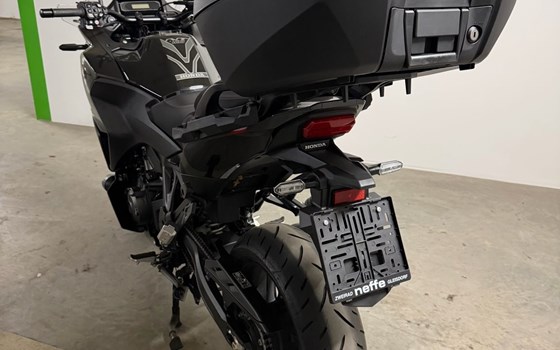 Gebrauchtmotorrad Honda NT1100 DCT - Bild 9