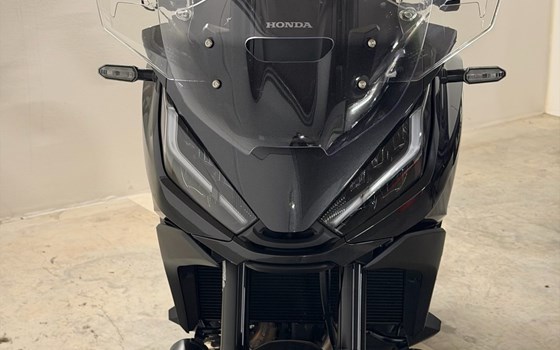 Gebrauchtmotorrad Honda NT1100 DCT - Bild 2