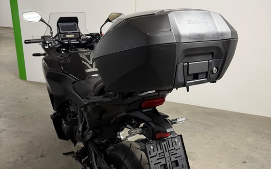 Gebrauchtmotorrad Honda NT1100 DCT - Bild 11