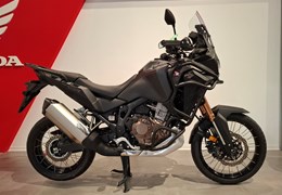 Gebrauchte Honda CRF1100L Africa Twin Adventure Sports