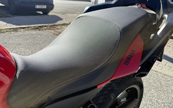 Gebrauchtmotorrad Yamaha Tracer 7 - Bild 10