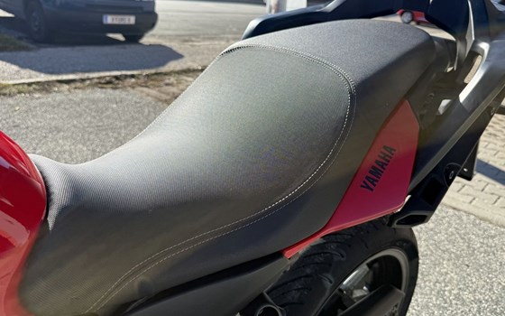 Gebrauchtmotorrad Yamaha Tracer 7 GT - Bild 10