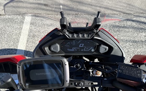 Gebrauchtmotorrad Yamaha Tracer 7 - Bild 2