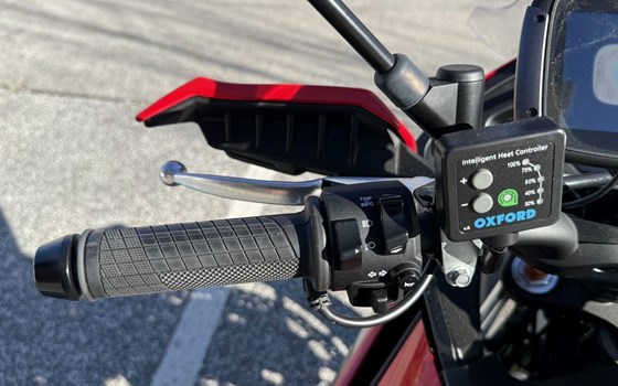 Gebrauchtmotorrad Yamaha Tracer 7 - Bild 5