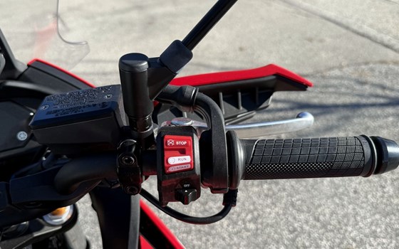 Gebrauchtmotorrad Yamaha Tracer 7 - Bild 6