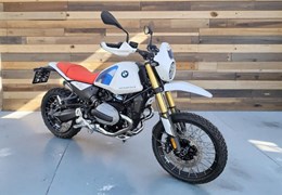 Neumotorrad BMW R 12 G/S