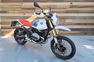 Angebot BMW R 12 G/S