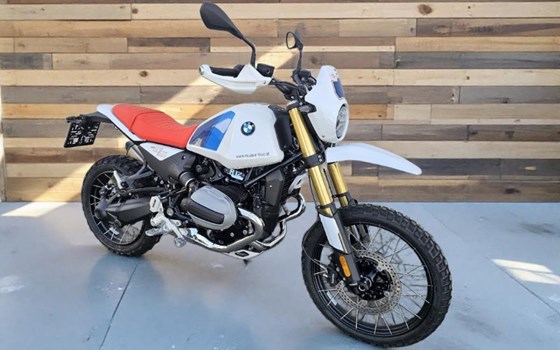 Neufahrzeug BMW R 12 G/S - Bild 1