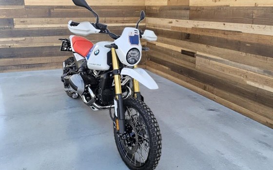 Neufahrzeug BMW R 12 G/S - Bild 2