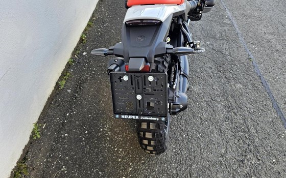 Neufahrzeug BMW R 12 G/S - Bild 4