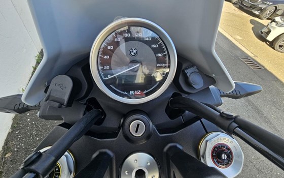 Neufahrzeug BMW R 12 G/S - Bild 8