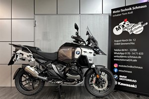 Angebot BMW R 1300 GS Adventure