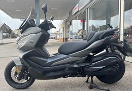 Neumotorrad Voge SR4 350 LUXURY