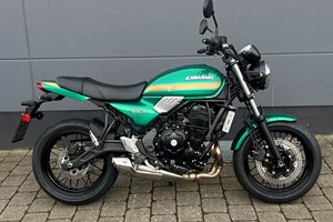 Angebot Kawasaki Z650 RS