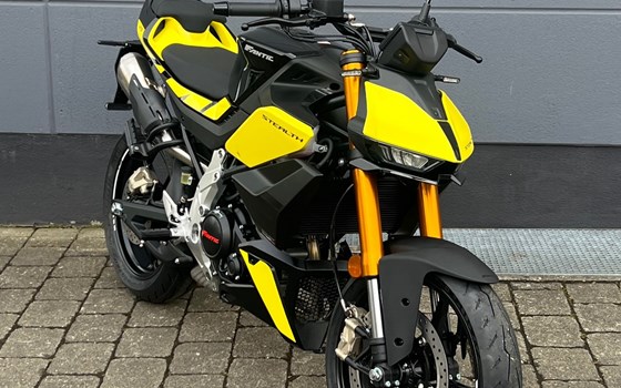 Neufahrzeug Fantic Stealth 125 - Bild 2