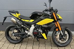 Angebot Fantic Stealth 125