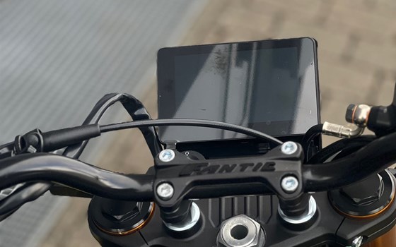 Neufahrzeug Fantic Stealth 125 - Bild 6