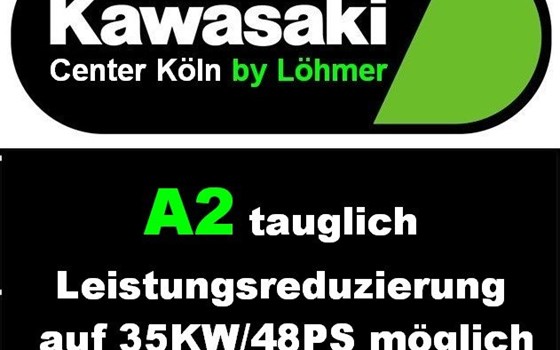 Neufahrzeug Kawasaki Z650 S - Bild 13