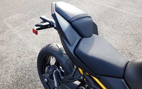 Neufahrzeug Kawasaki Z650 S - Bild 9