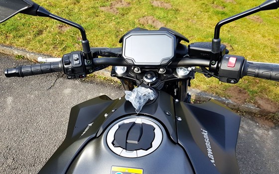 Neufahrzeug Kawasaki Z650 S - Bild 4