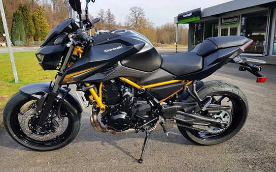 Neufahrzeug Kawasaki Z650 S - Bild 3