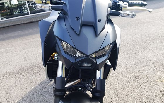 Neufahrzeug Kawasaki Z650 S - Bild 7