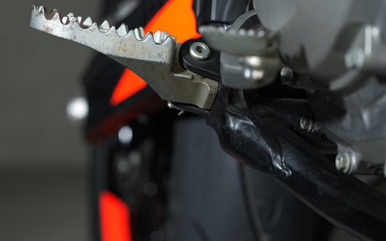 Gebrauchtmotorrad KTM 500 EXC - Bild 6