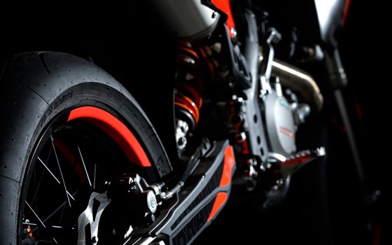 Gebrauchtmotorrad KTM 500 EXC - Bild 10