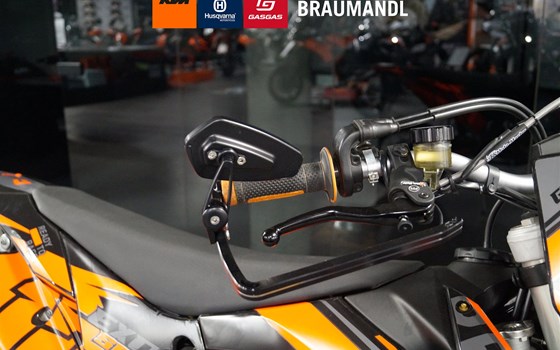 Gebrauchtmotorrad KTM 500 EXC - Bild 6
