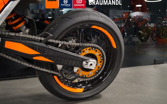 Gebrauchtmotorrad KTM 500 EXC - Bild 7