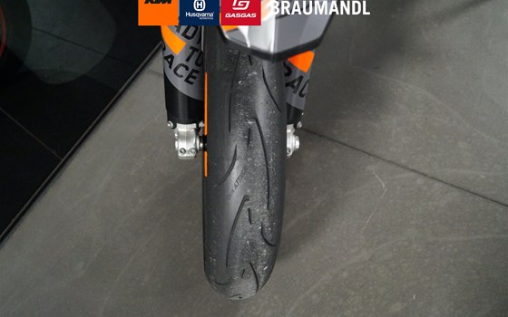 Gebrauchtmotorrad KTM 500 EXC - Bild 8