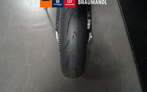 Gebrauchtmotorrad KTM 500 EXC - Bild 9