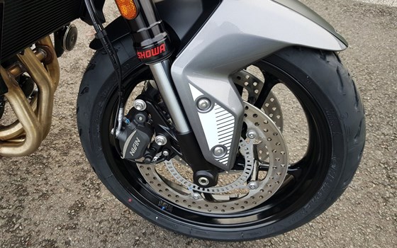 Neufahrzeug Triumph Tiger Sport 660 - Bild 9