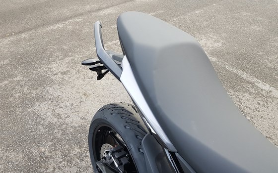 Neufahrzeug Triumph Tiger Sport 660 - Bild 10