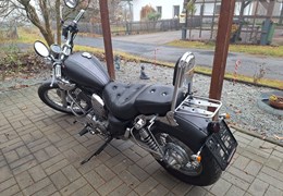 Gebrauchte Yamaha XV 500 L Virago