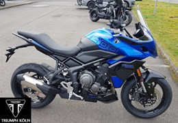 Neumotorrad Triumph Tiger Sport 800