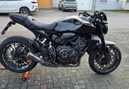 Gebrauchte Honda CB1000R Black Edition