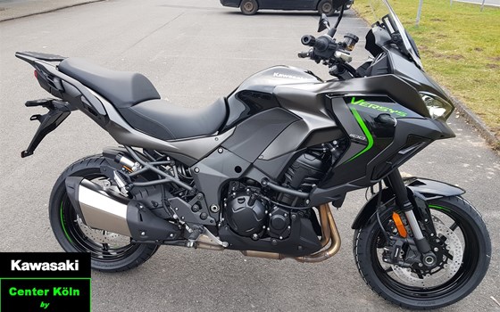 Neufahrzeug Kawasaki Versys 1100 - Bild 1