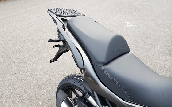 Neufahrzeug Kawasaki Versys 1100 - Bild 8