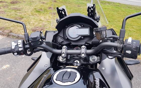 Neufahrzeug Kawasaki Versys 1100 - Bild 3